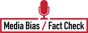 Media Bias Fact Check logo